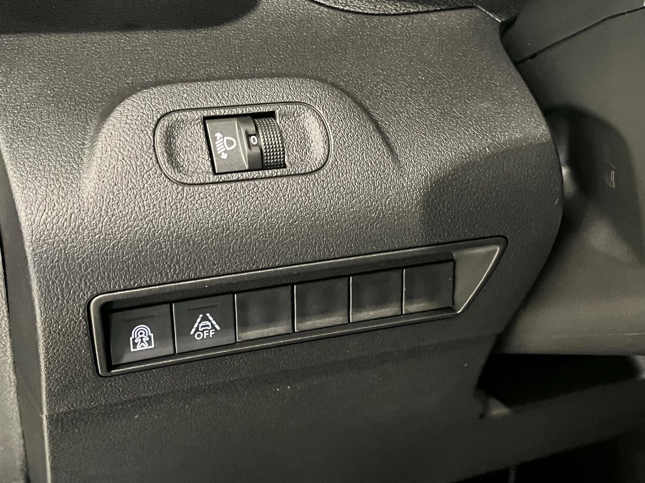 Foto Peugeot Rifter 26