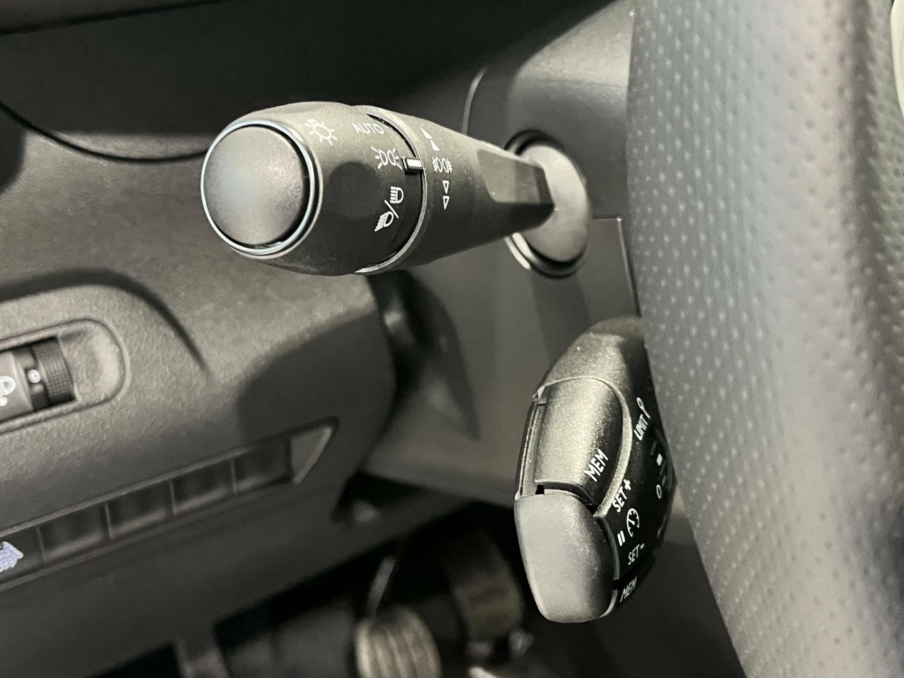 Foto Peugeot Rifter 27
