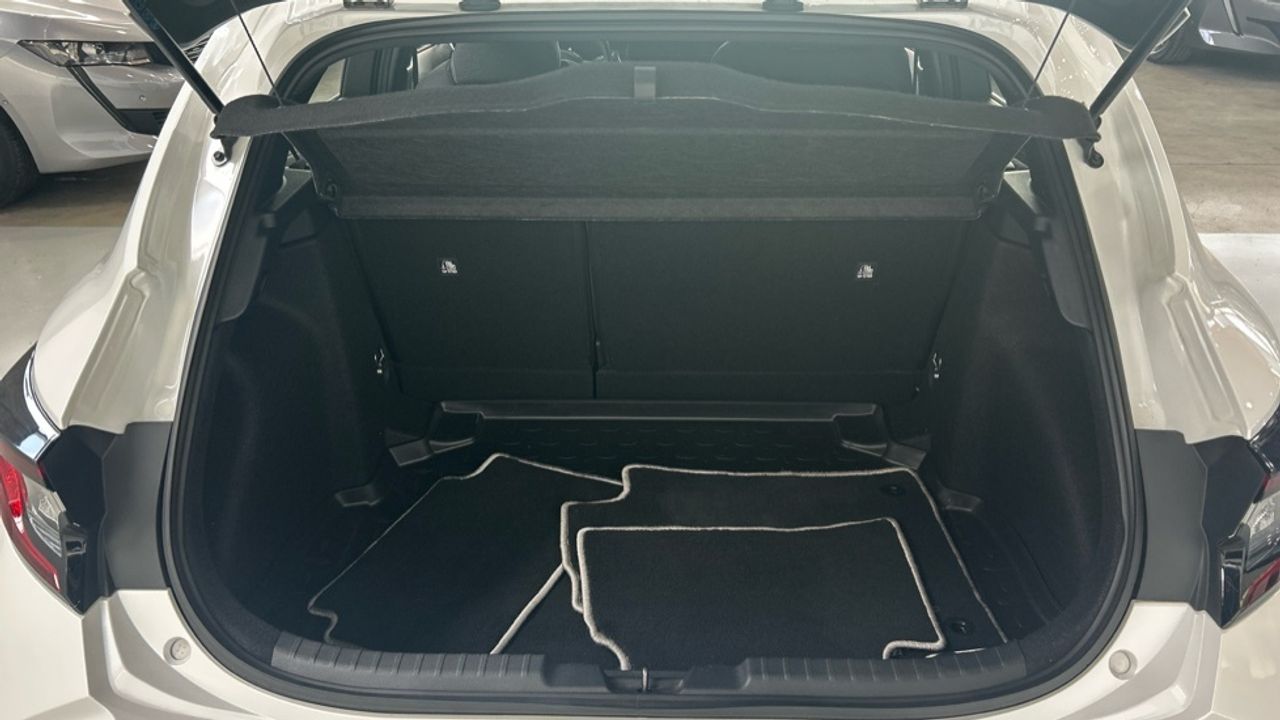 Foto Toyota Corolla 6