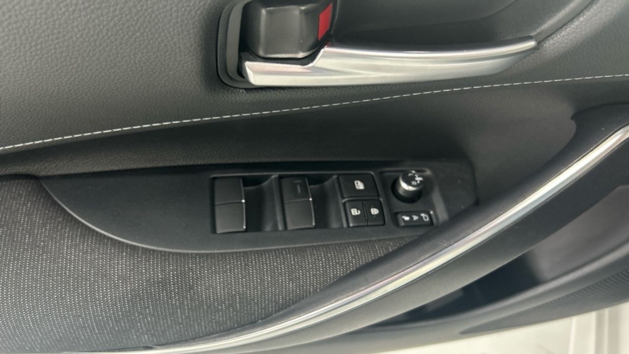 Foto Toyota Corolla 19