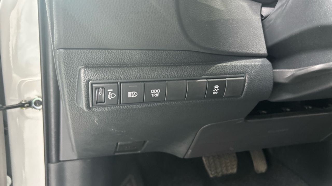 Foto Toyota Corolla 25