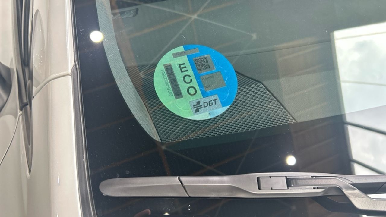 Foto Toyota Corolla 39