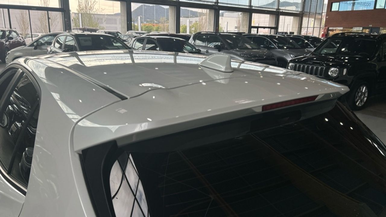 Foto Toyota Corolla 42