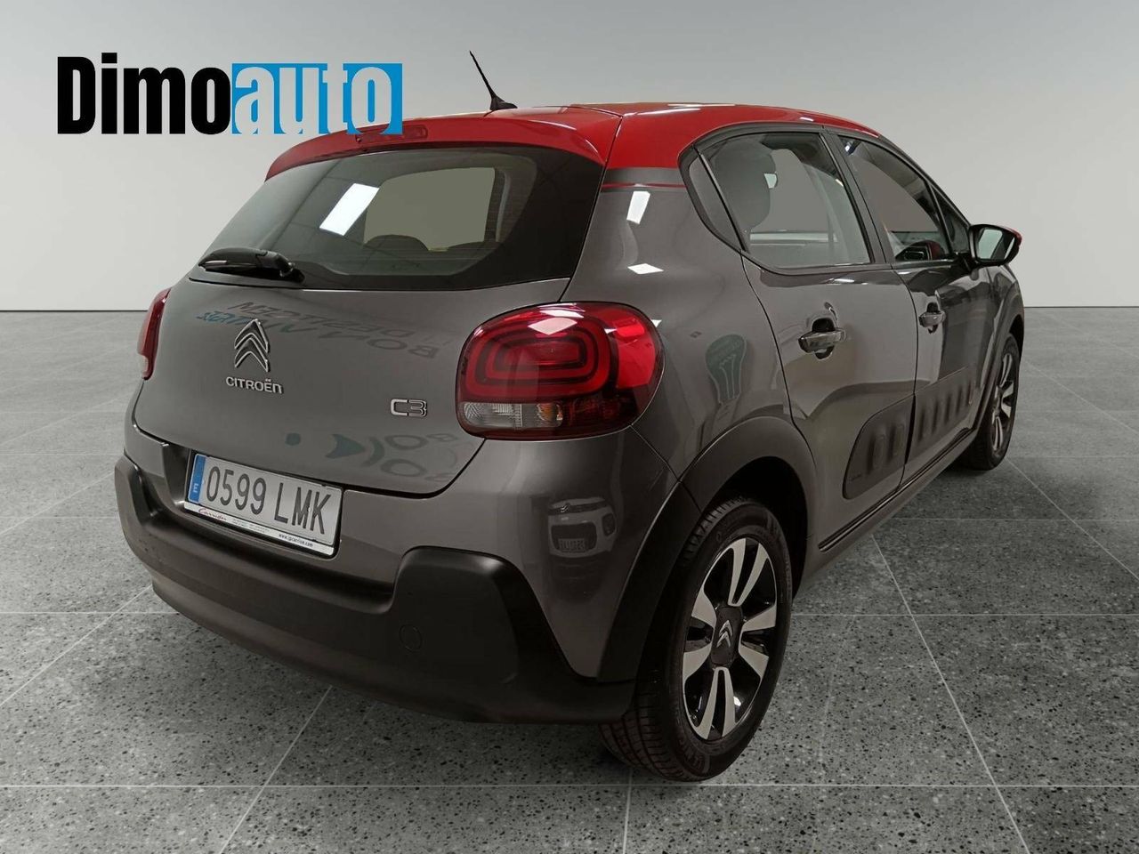 Foto Citroën C3 5