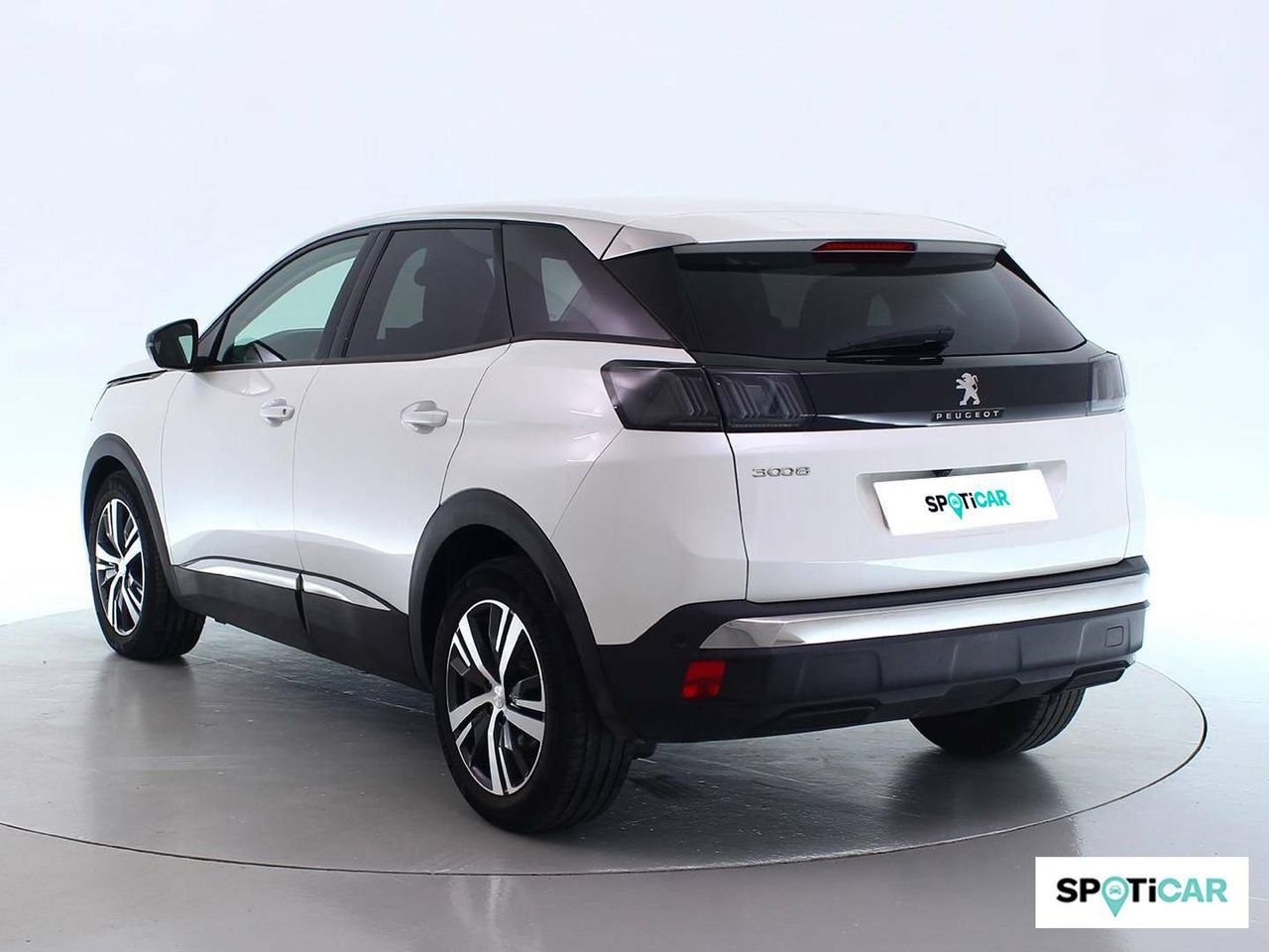 Foto Peugeot 3008 7