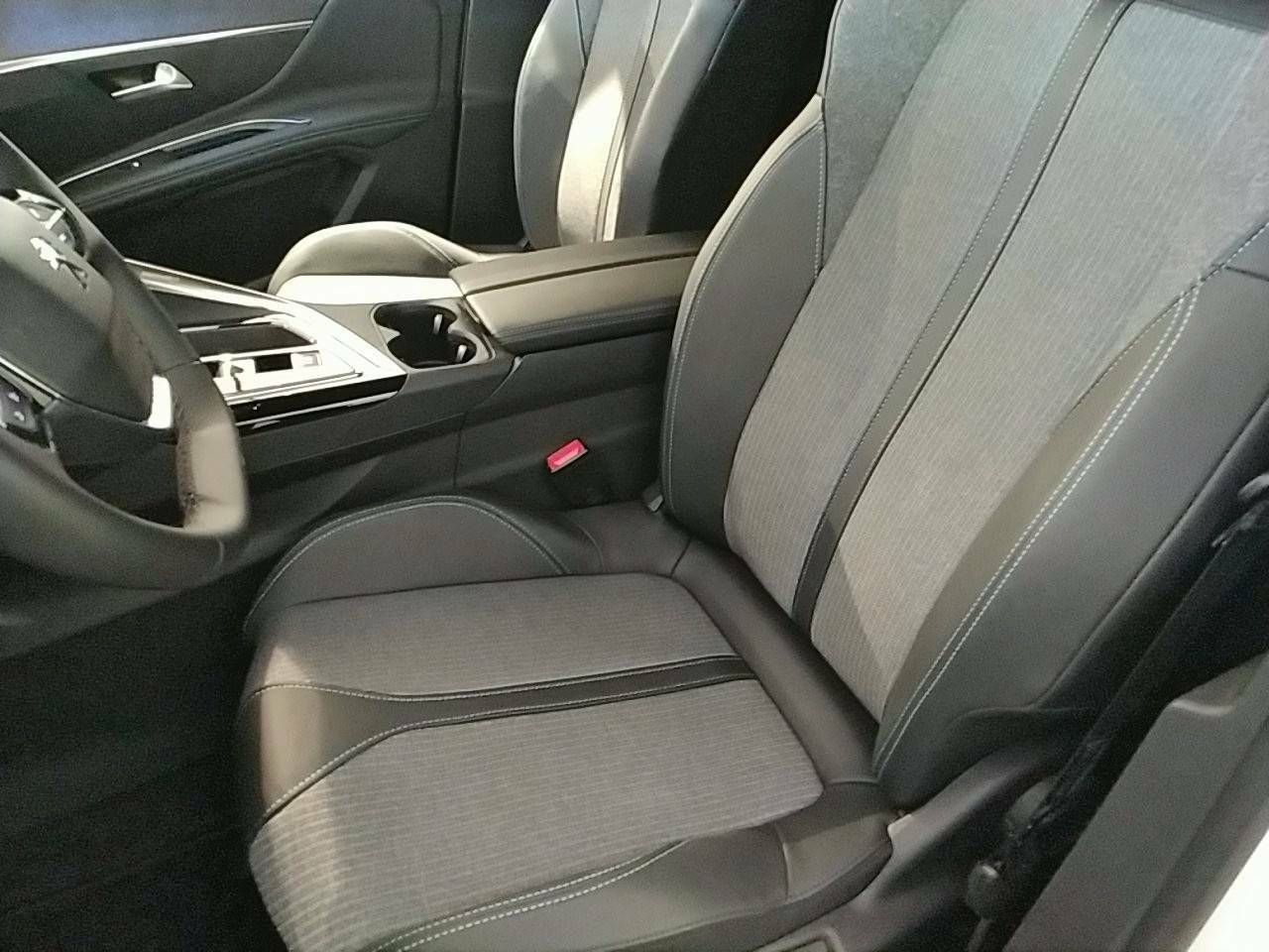 Foto Peugeot 3008 9