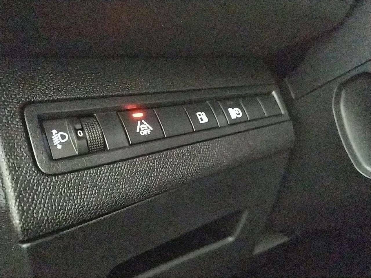 Foto Peugeot 3008 26