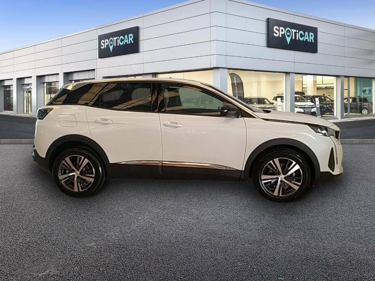 Foto Peugeot 3008 4