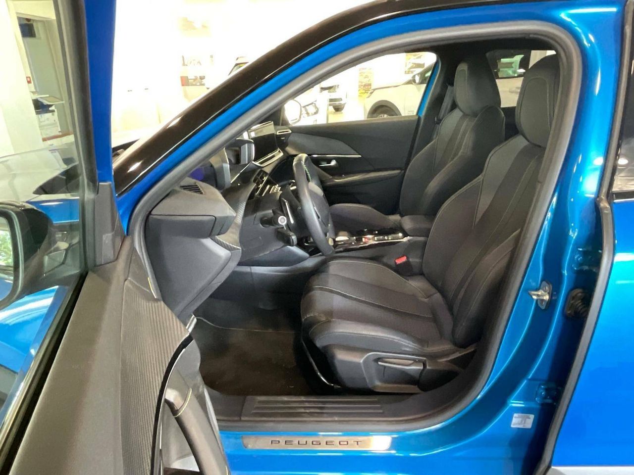 Foto Peugeot 2008 8