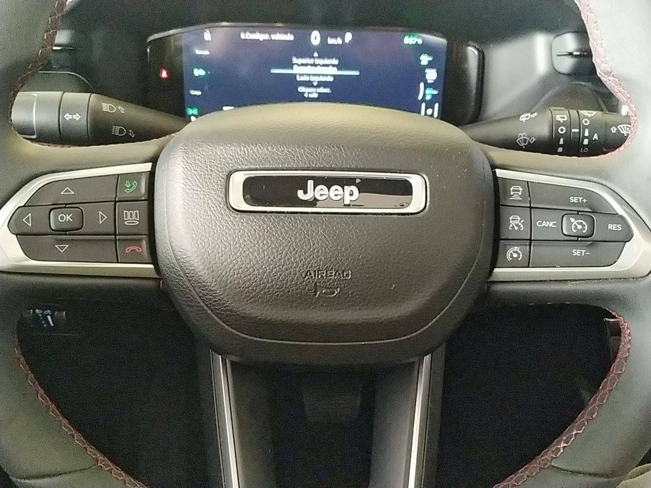 Foto Jeep Compass 26