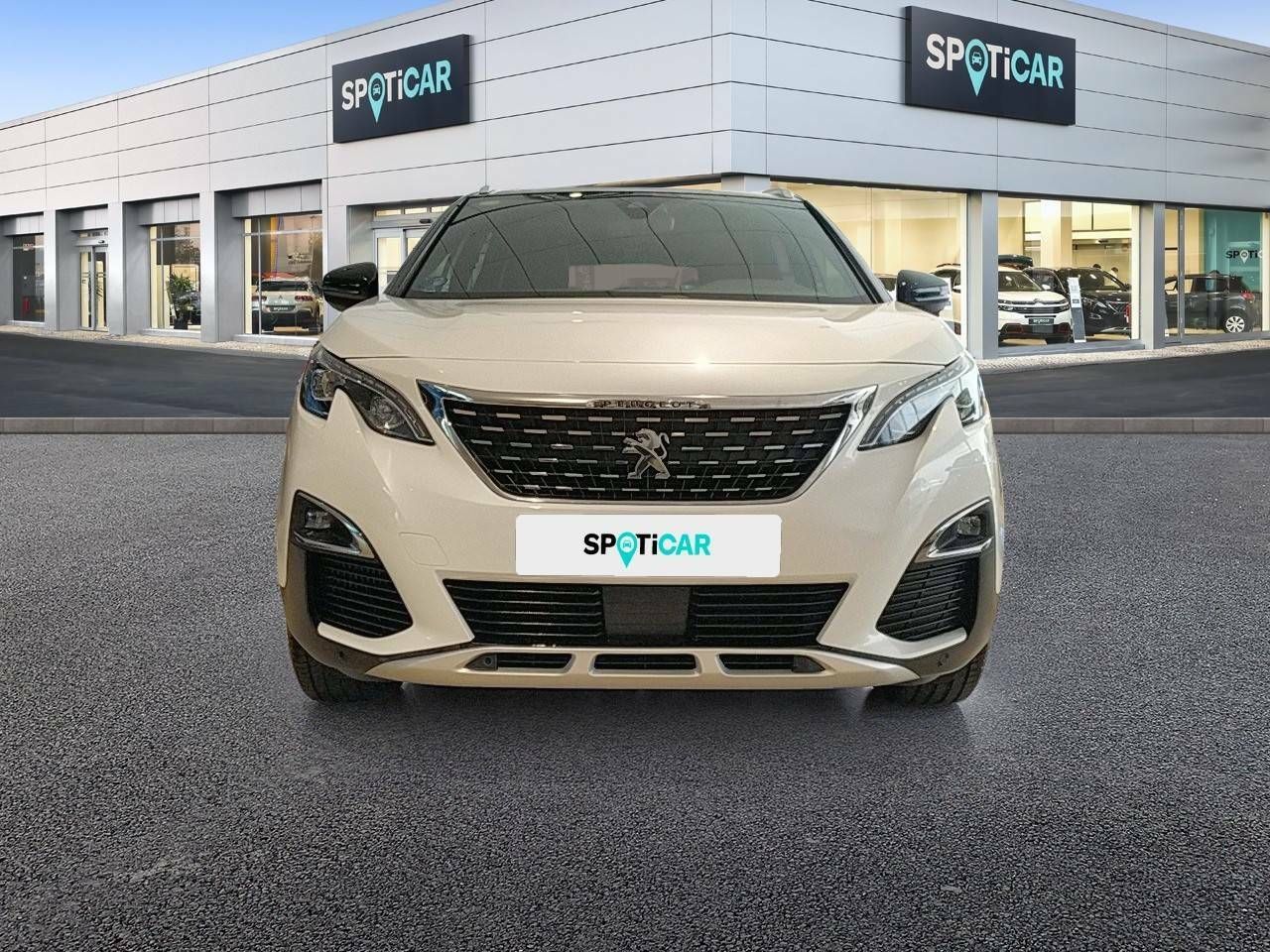 Foto Peugeot 3008 2