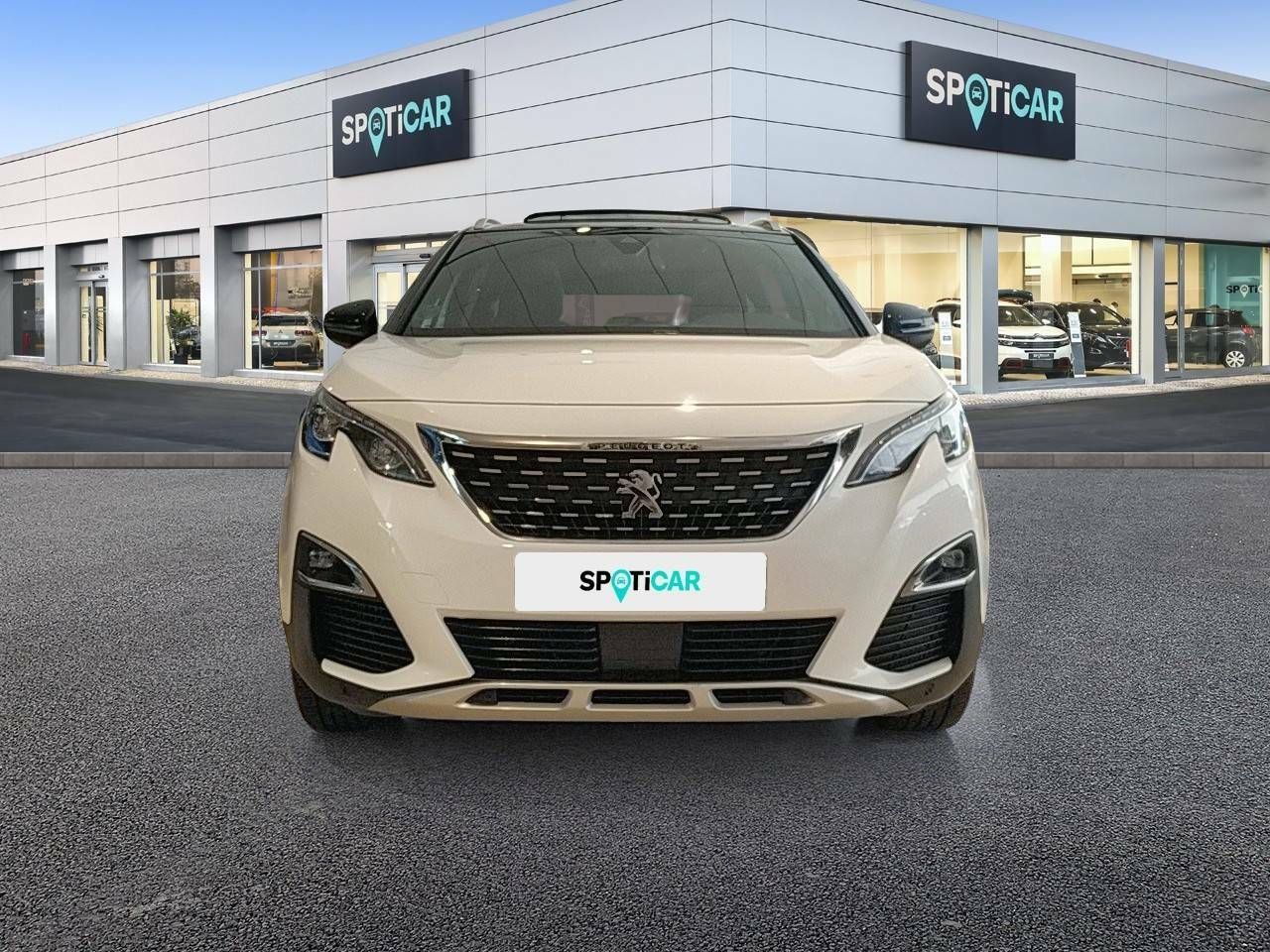 Foto Peugeot 5008 2