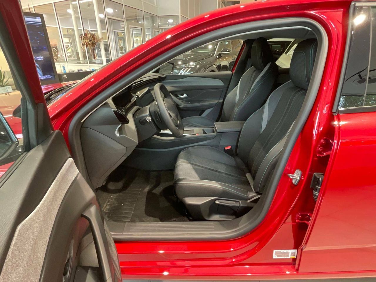 Foto Peugeot 308 9