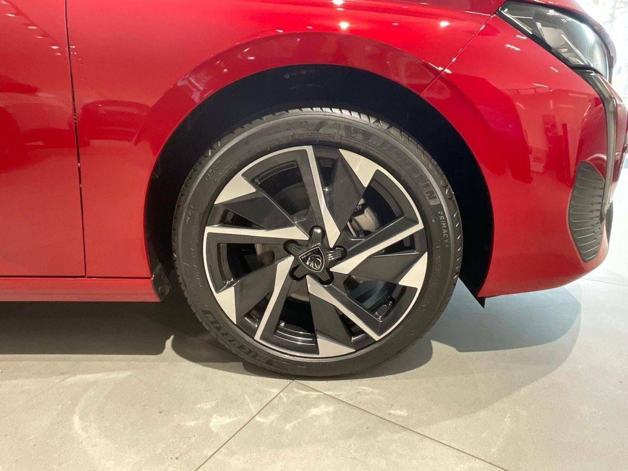 Foto Peugeot 308 13