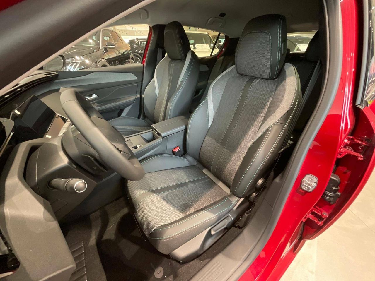 Foto Peugeot 308 16