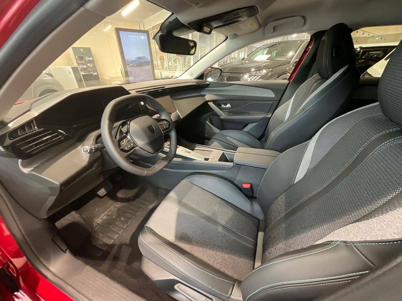 Foto Peugeot 308 17