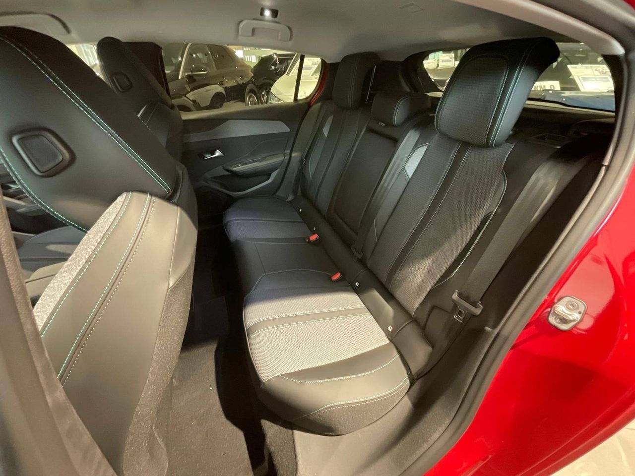 Foto Peugeot 308 19