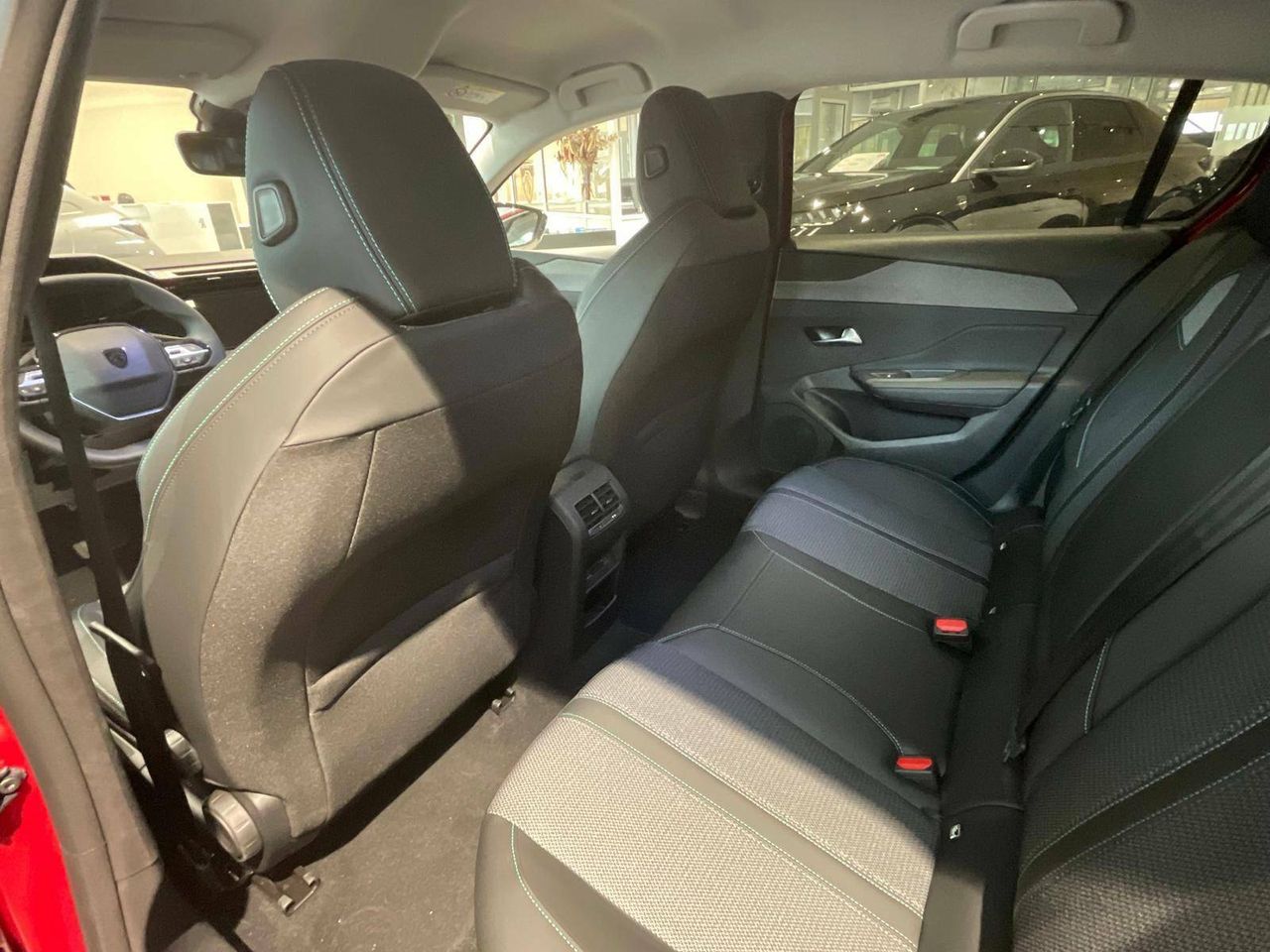 Foto Peugeot 308 20