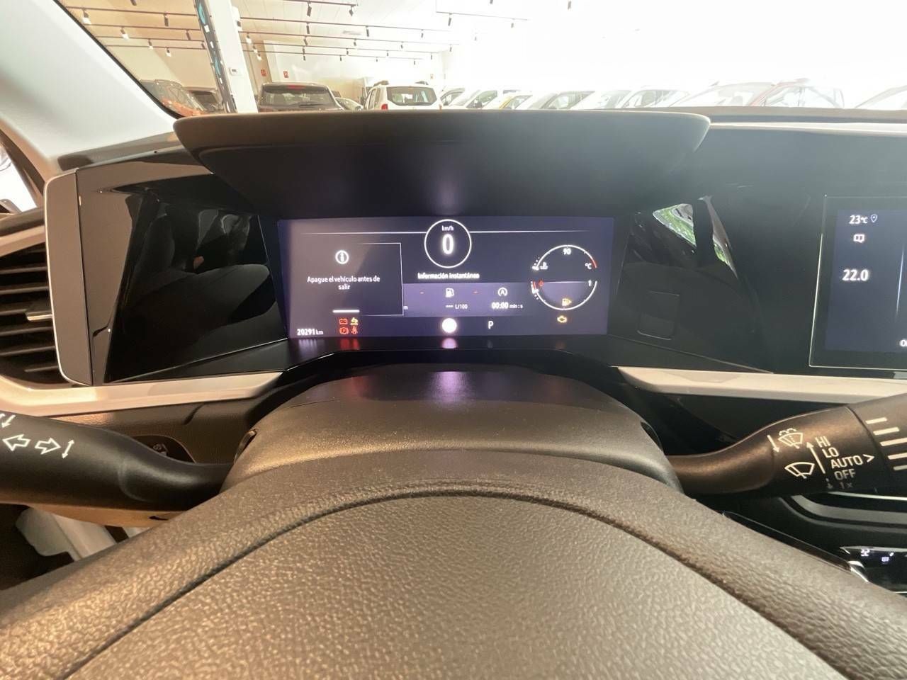 Foto Opel Grandland X 14