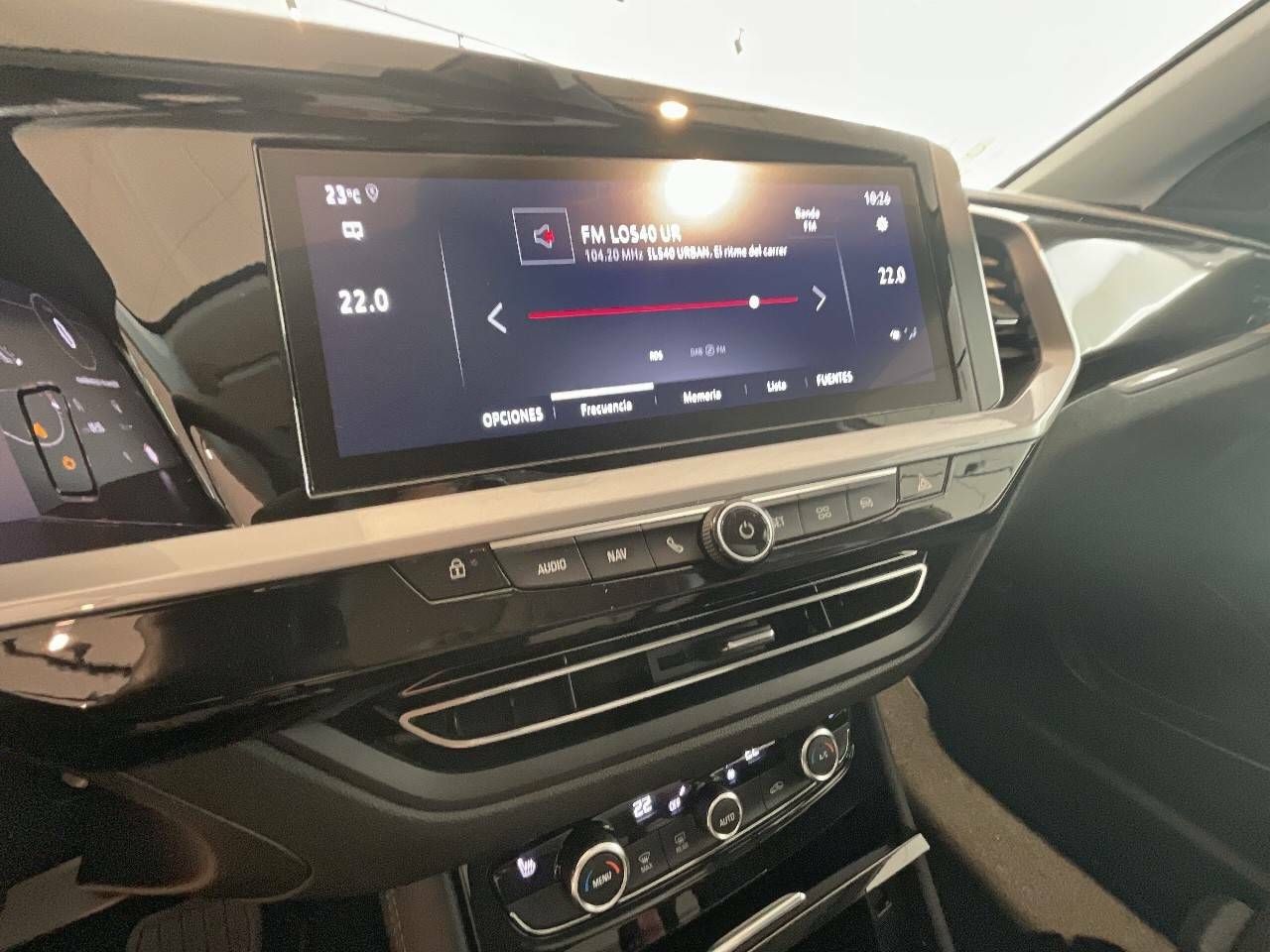 Foto Opel Grandland X 15