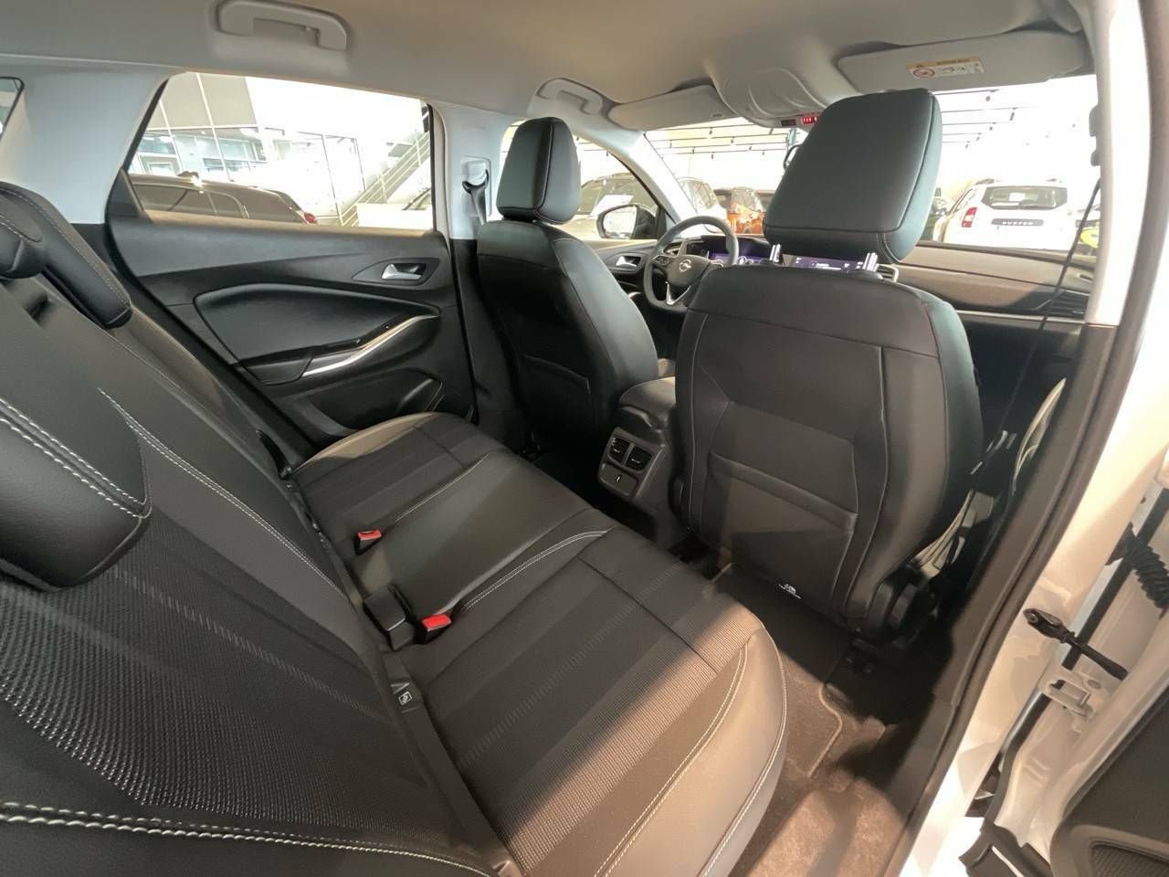 Foto Opel Grandland X 20