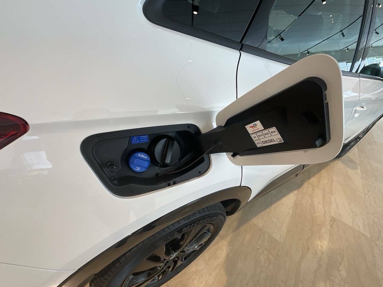 Foto Opel Grandland X 21