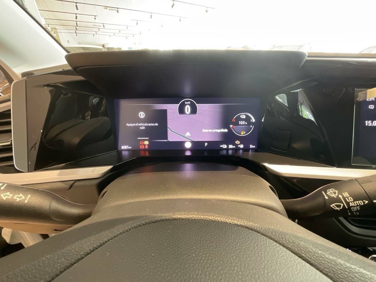 Foto Opel Grandland X 13