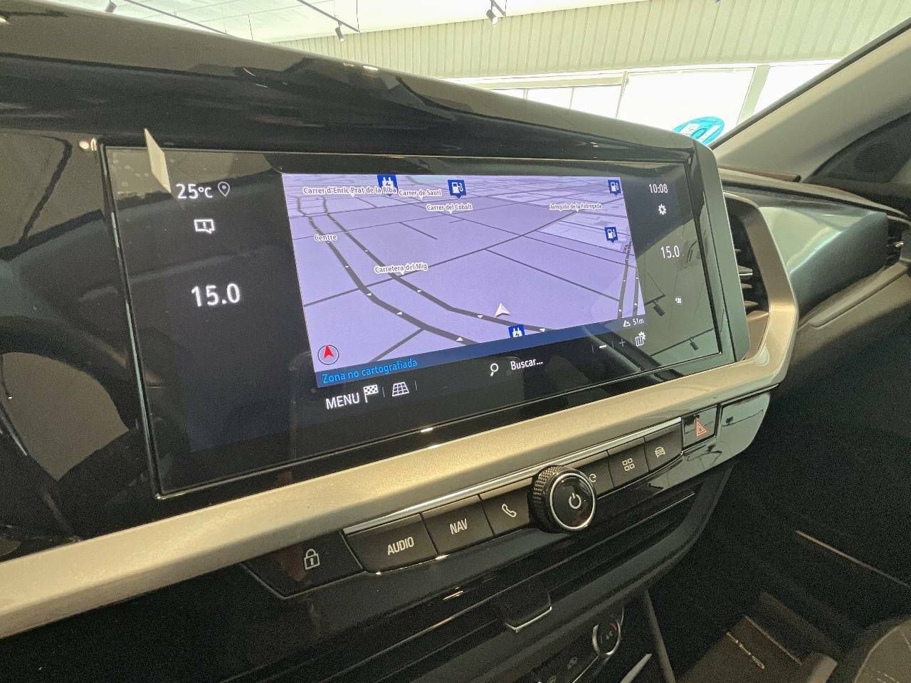 Foto Opel Grandland X 15