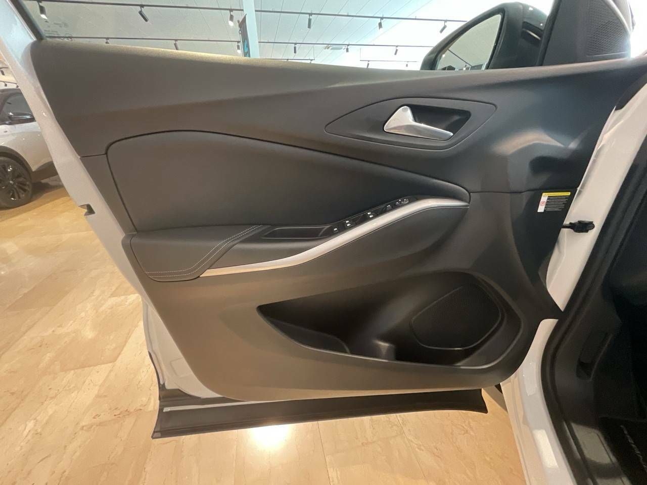 Foto Opel Grandland X 18