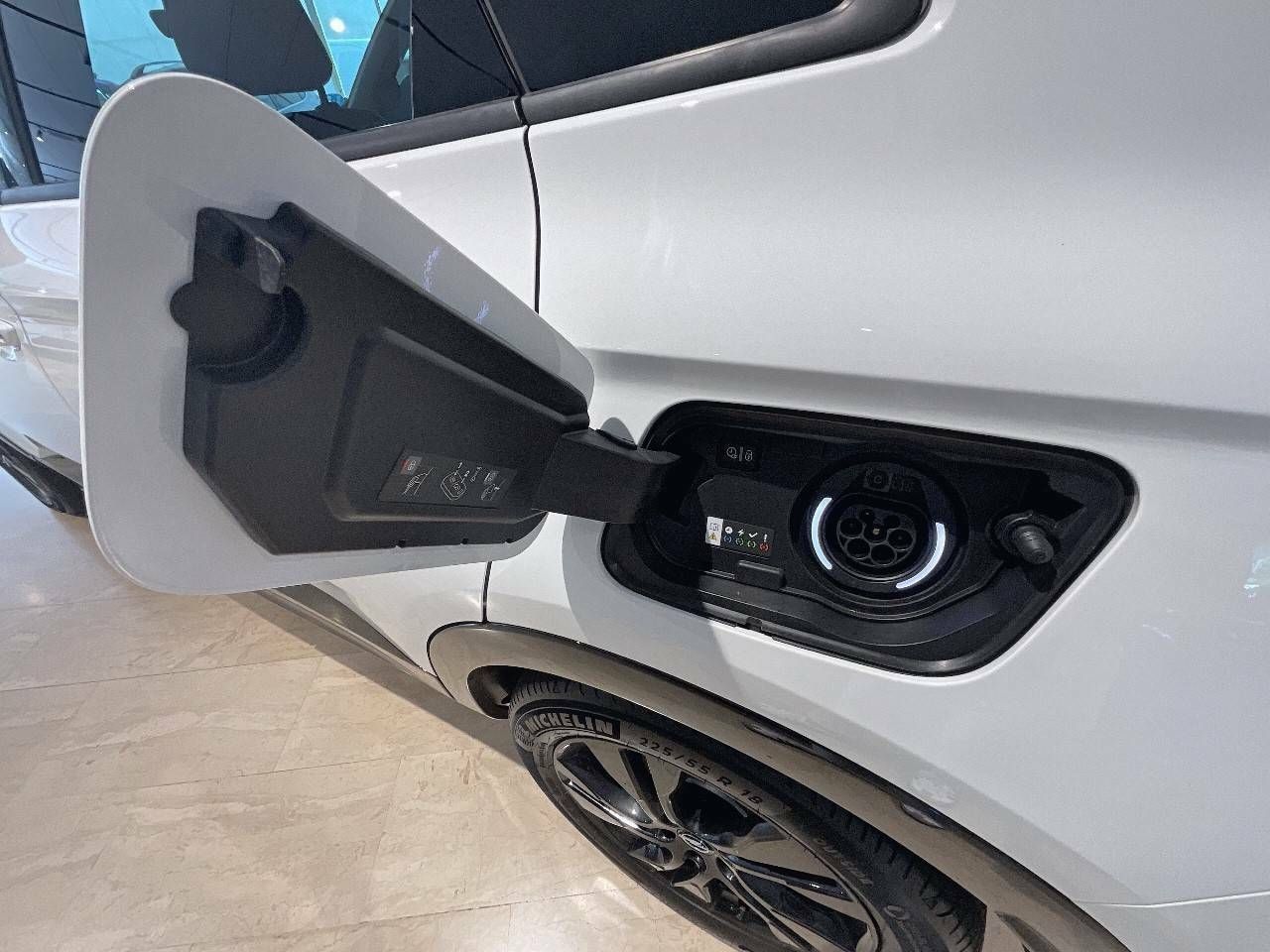 Foto Opel Grandland X 20