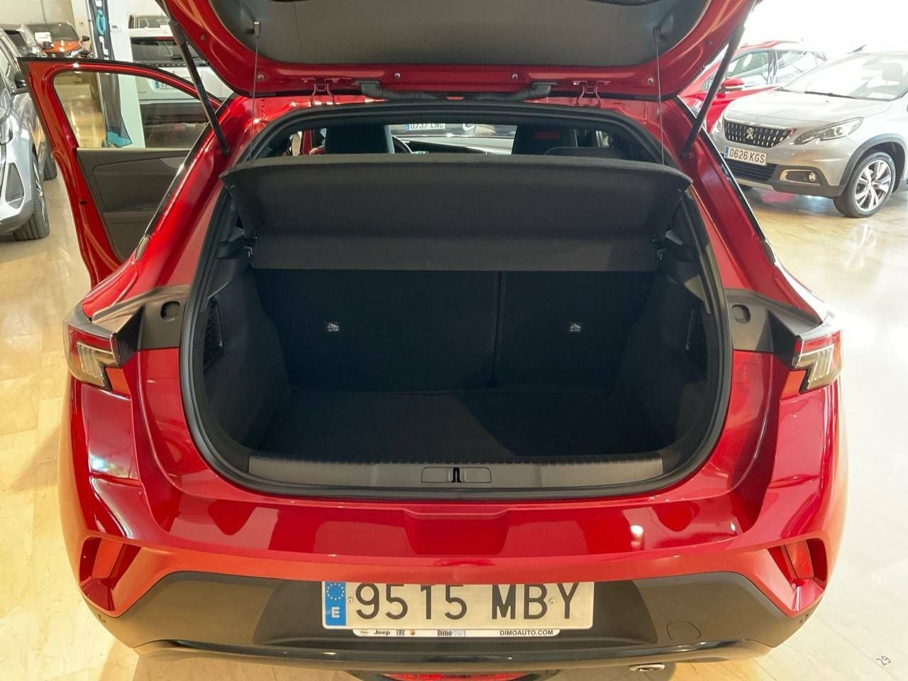Foto Opel Mokka 6