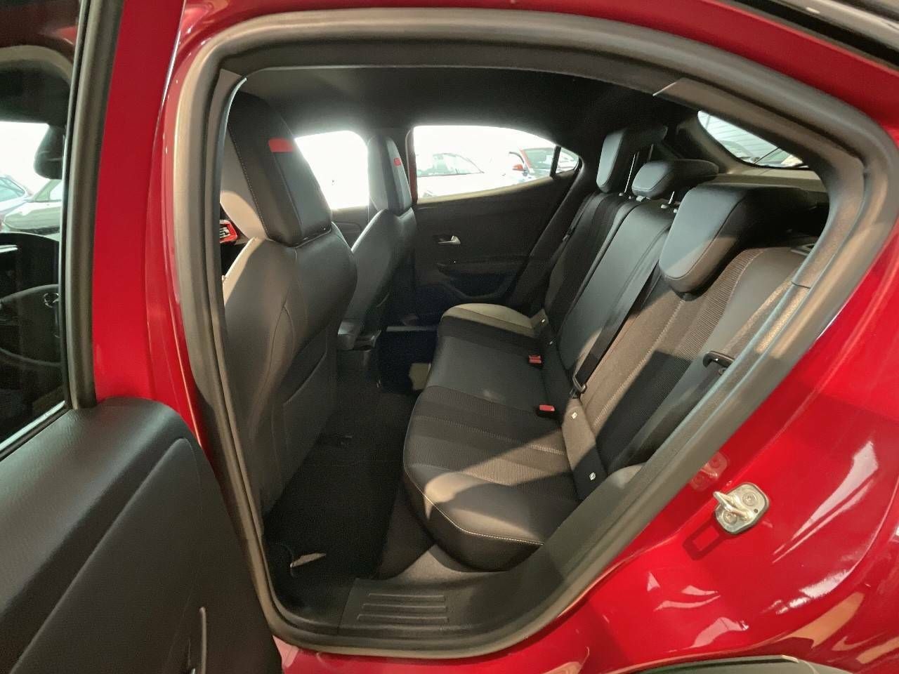 Foto Opel Mokka 10