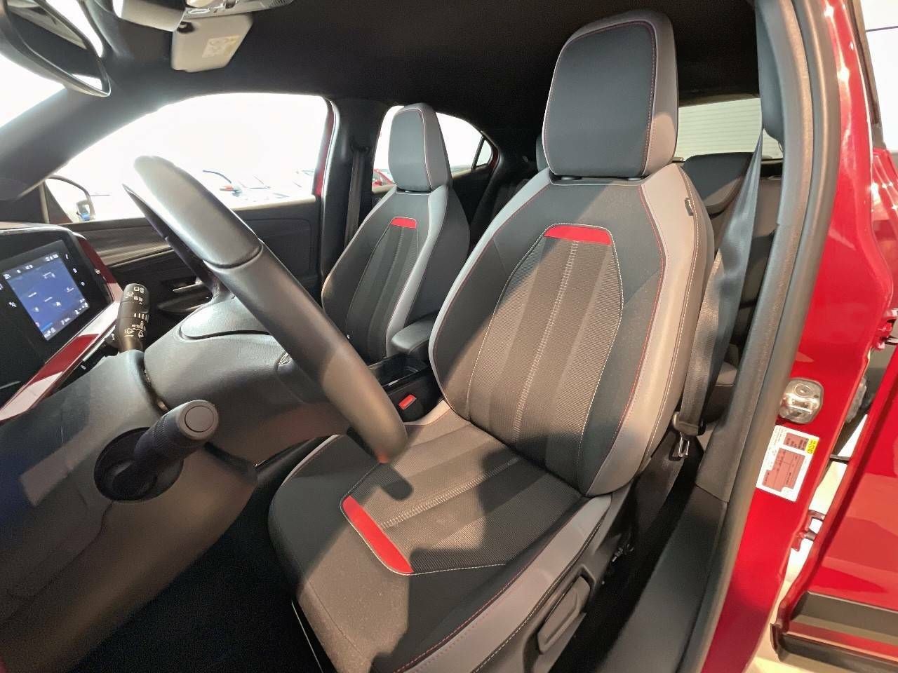 Foto Opel Mokka 18