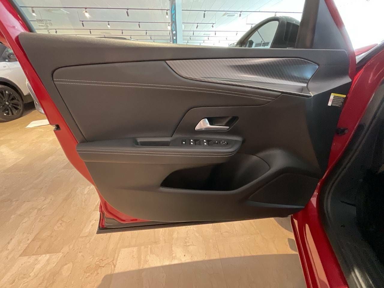 Foto Opel Mokka 19