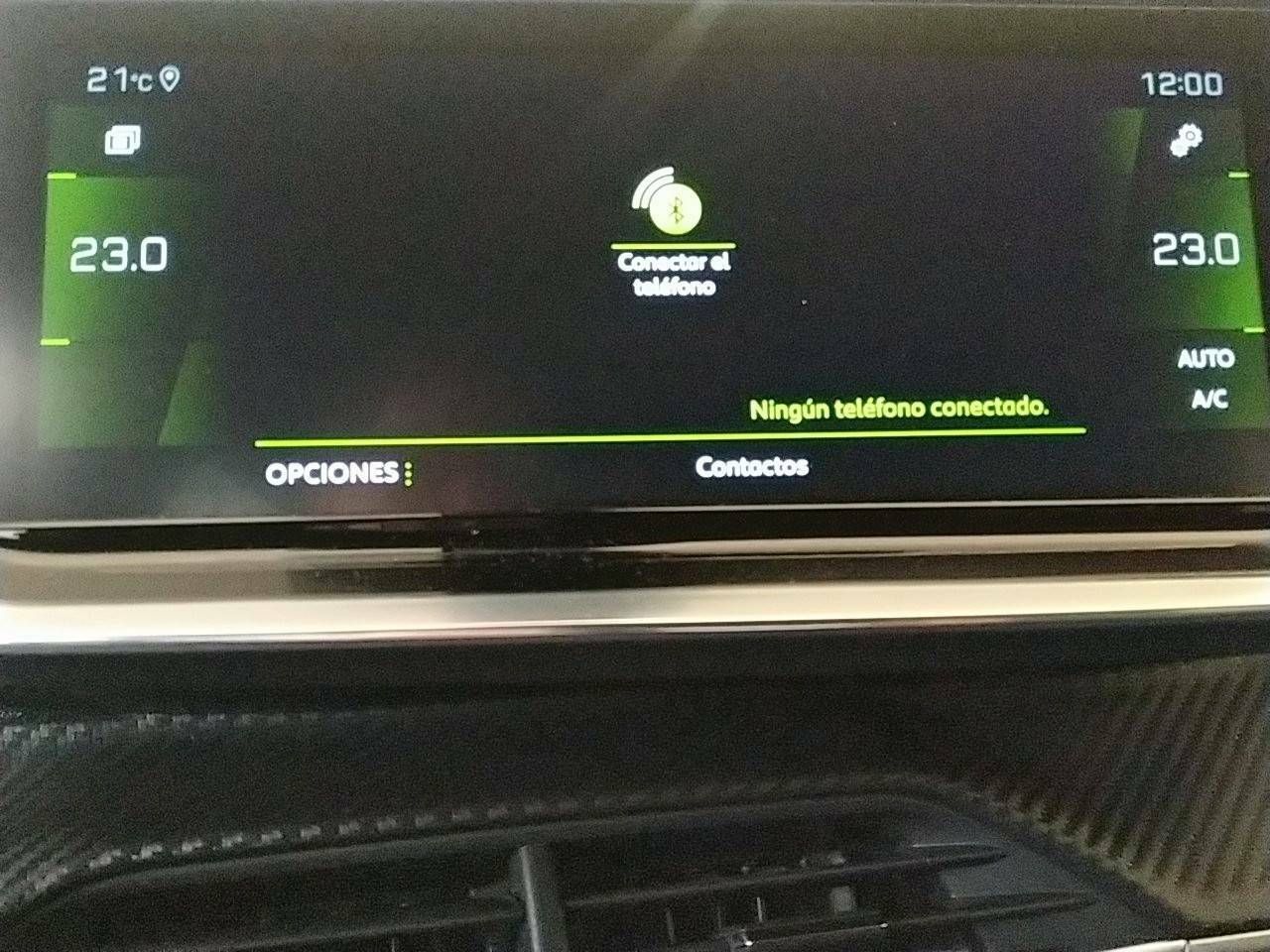 Foto Peugeot 2008 18