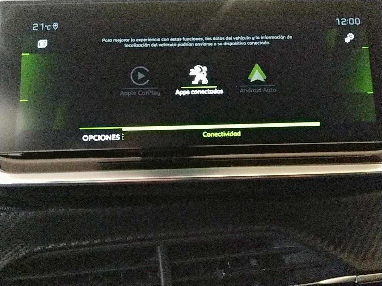 Foto Peugeot 2008 19