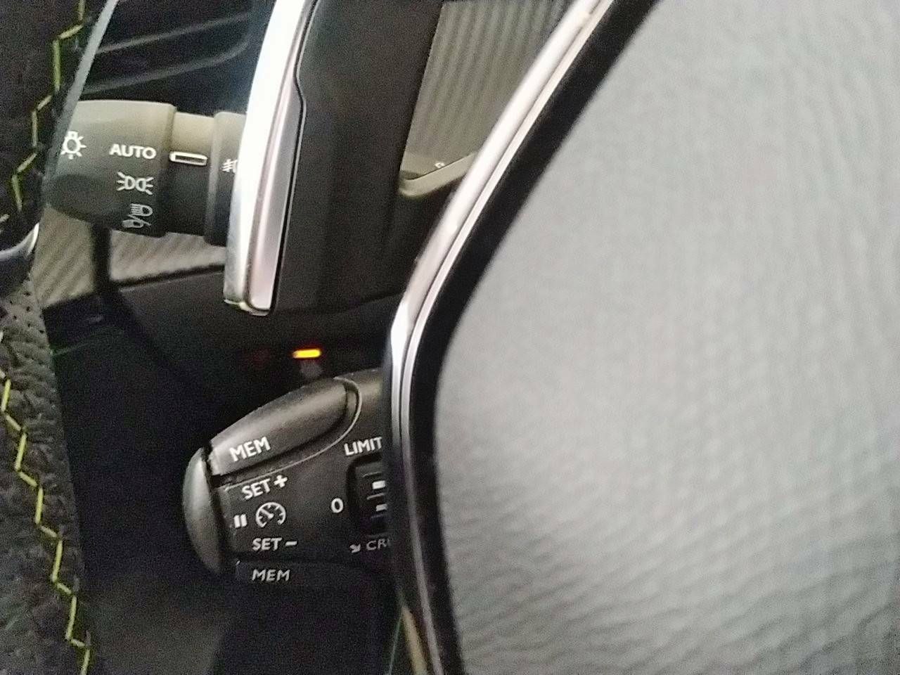 Foto Peugeot 2008 28