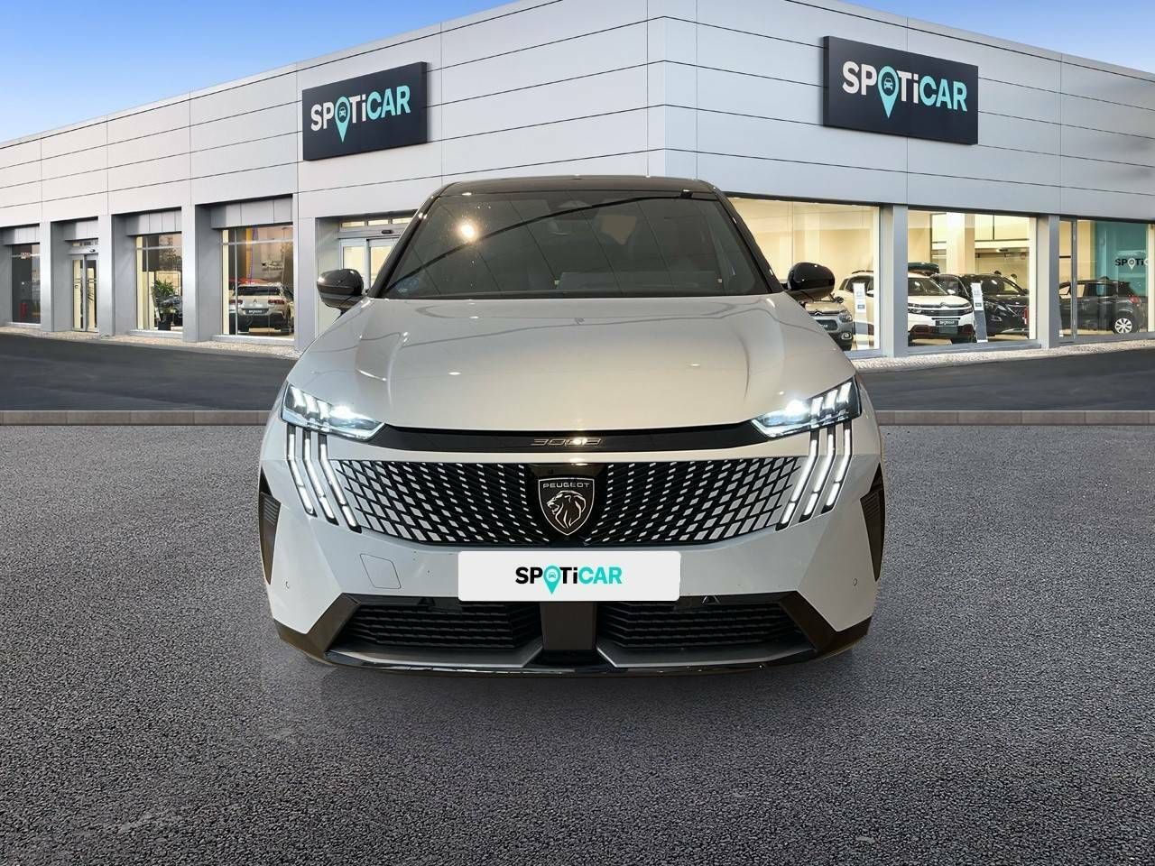 Foto Peugeot 3008 2