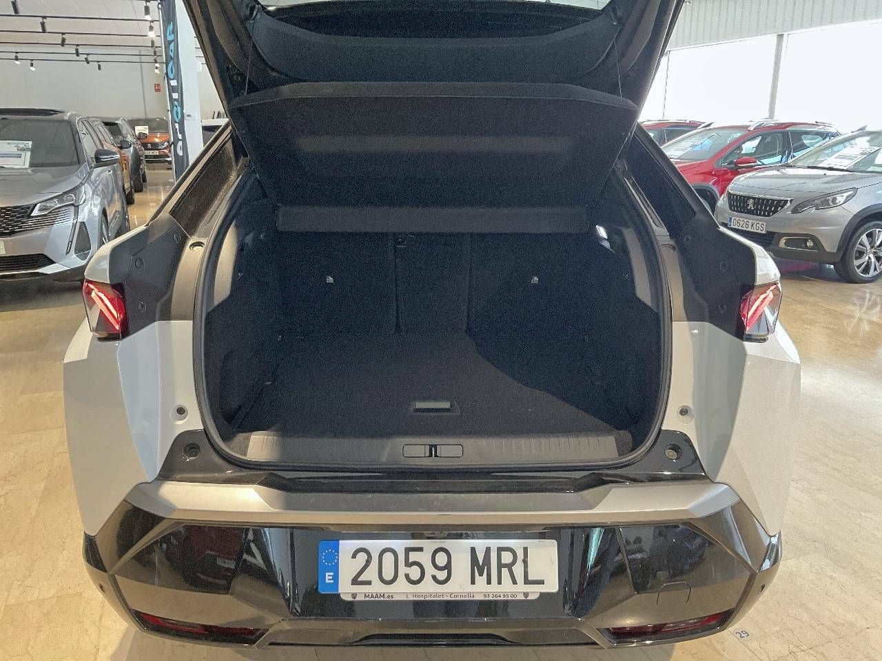 Foto Peugeot 3008 6
