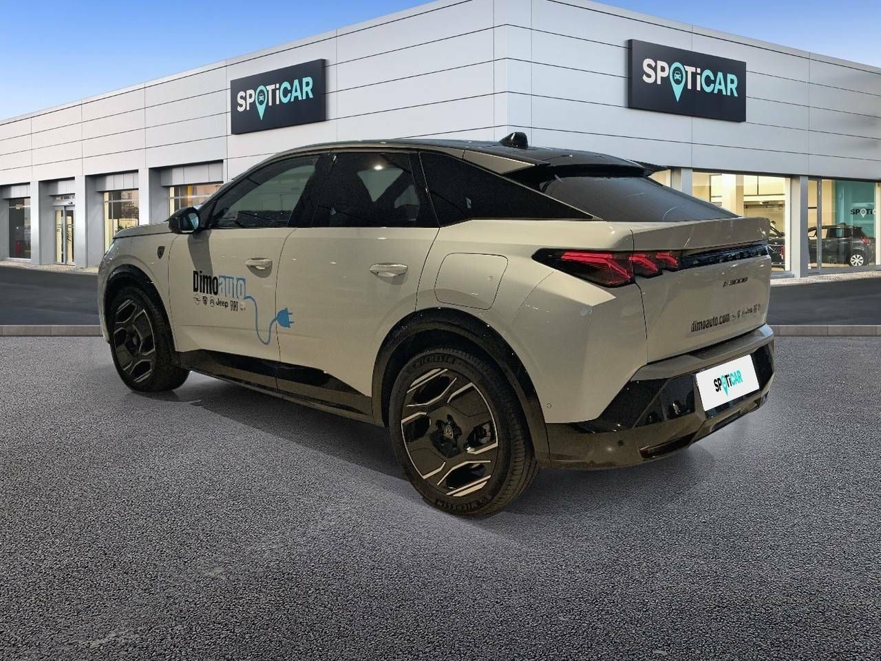 Foto Peugeot 3008 7