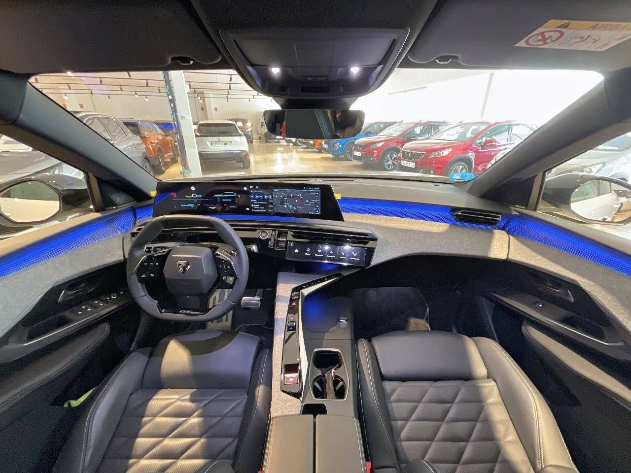 Foto Peugeot 3008 8