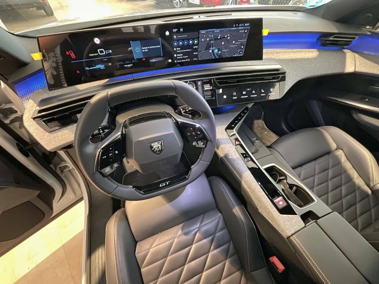 Foto Peugeot 3008 15