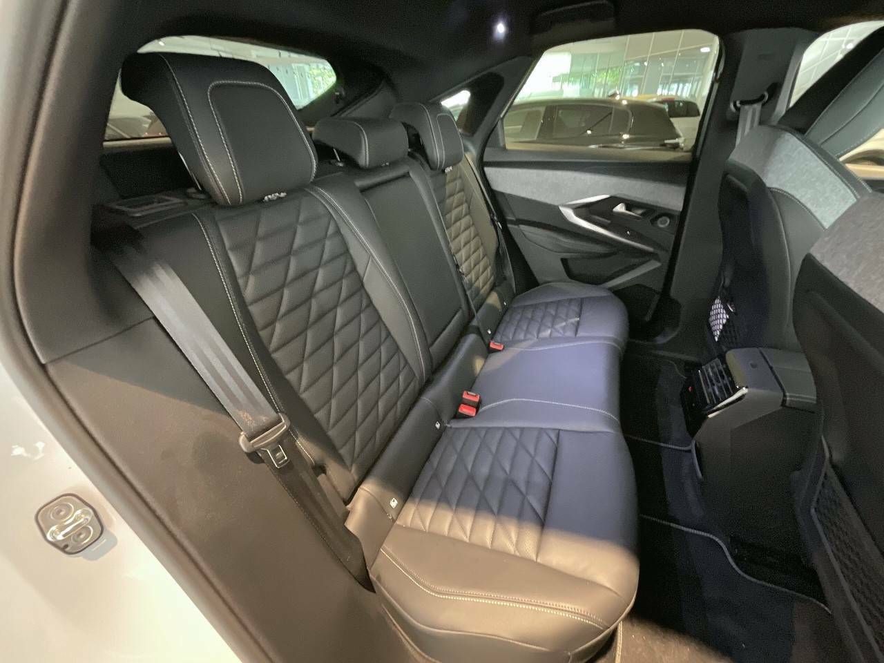 Foto Peugeot 3008 20