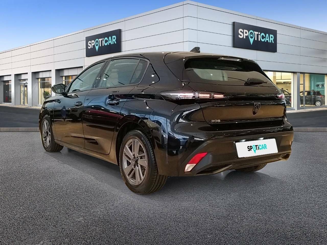 Foto Peugeot 308 7