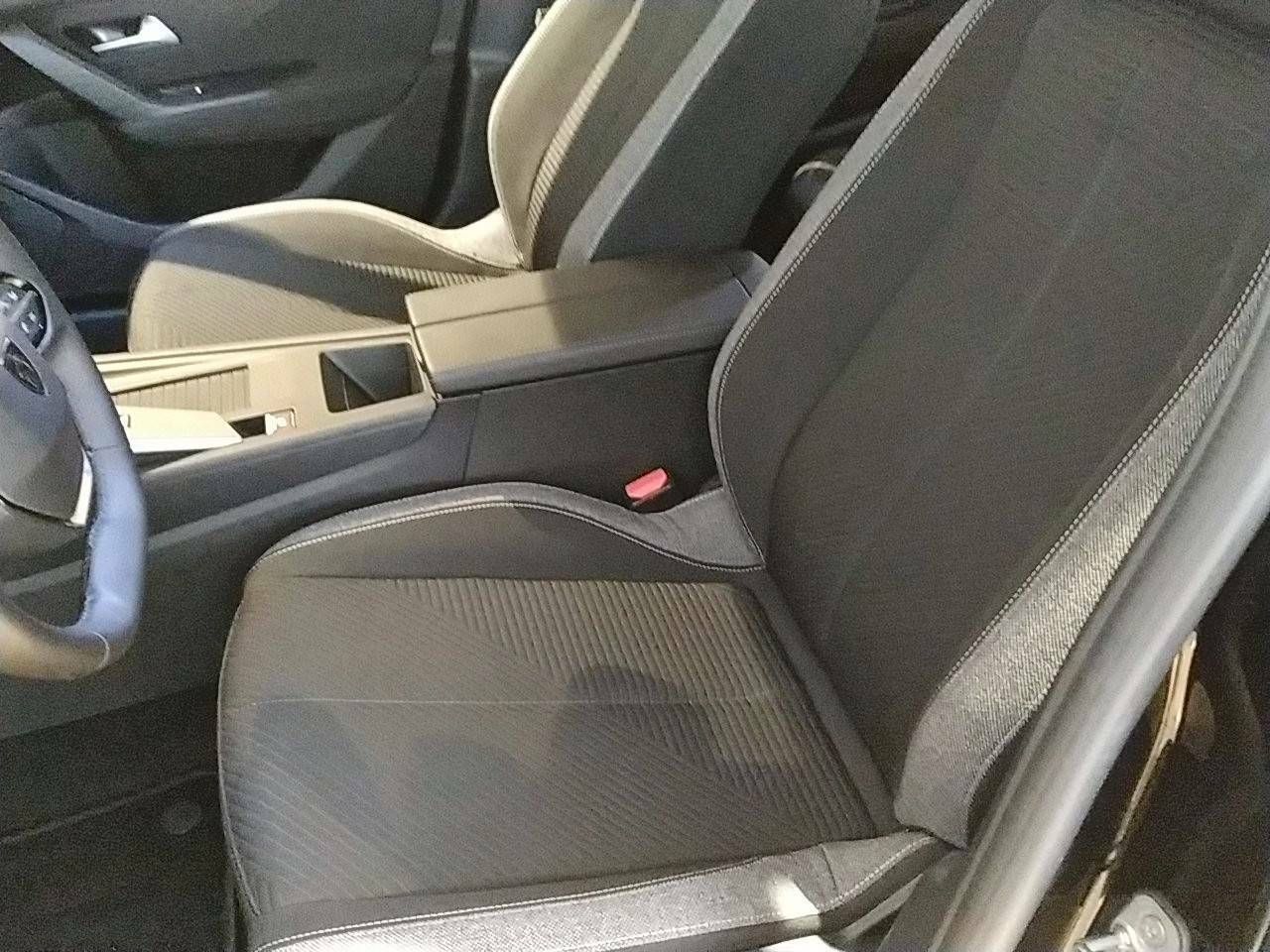 Foto Peugeot 308 9