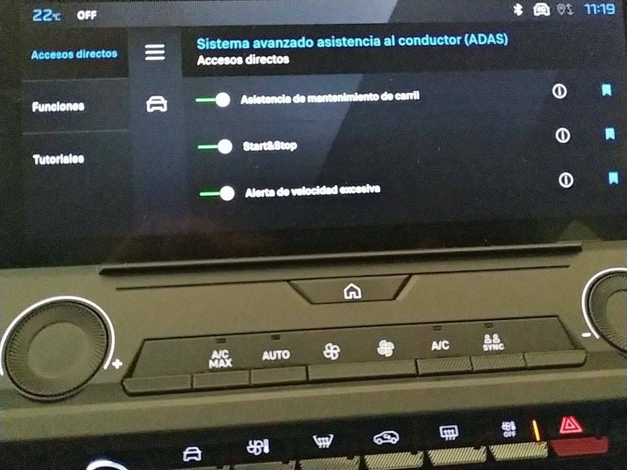 Foto Peugeot 308 15