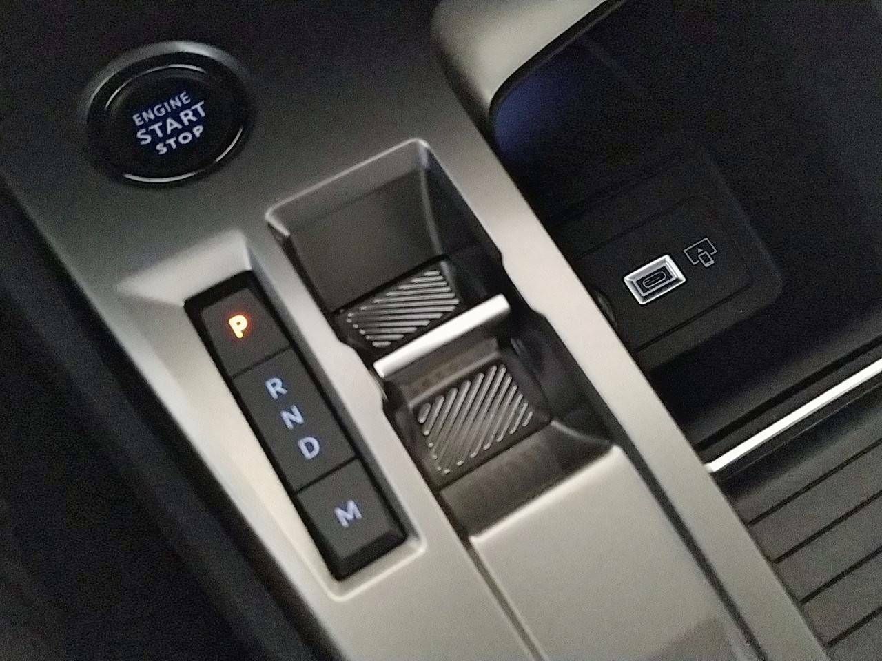 Foto Peugeot 308 20
