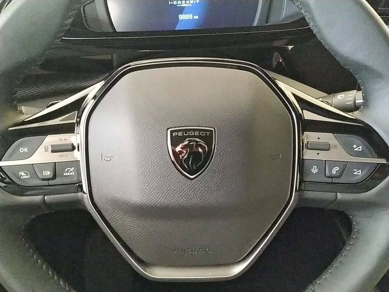 Foto Peugeot 308 22