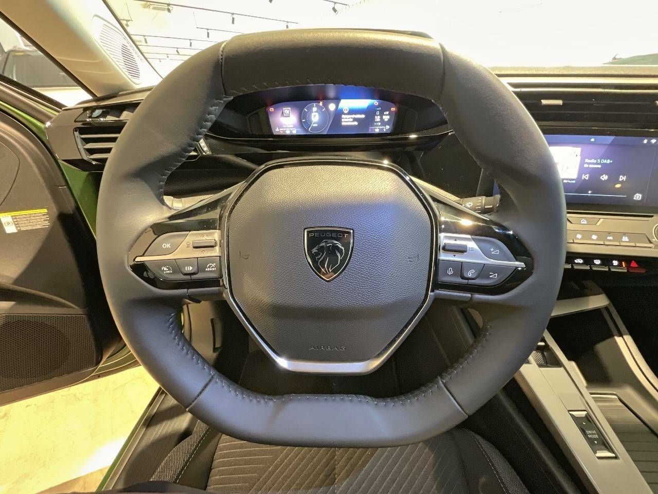 Foto Peugeot 308 13