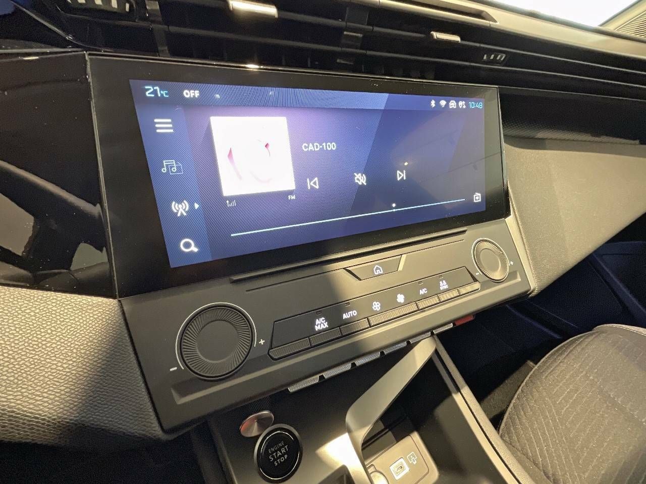 Foto Peugeot 308 15